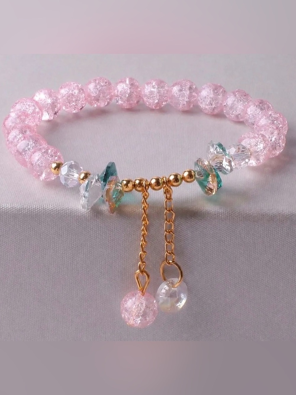 Delicate 2026 New Bead Bracelet Exquisite Design Beaded Bracelets Couples